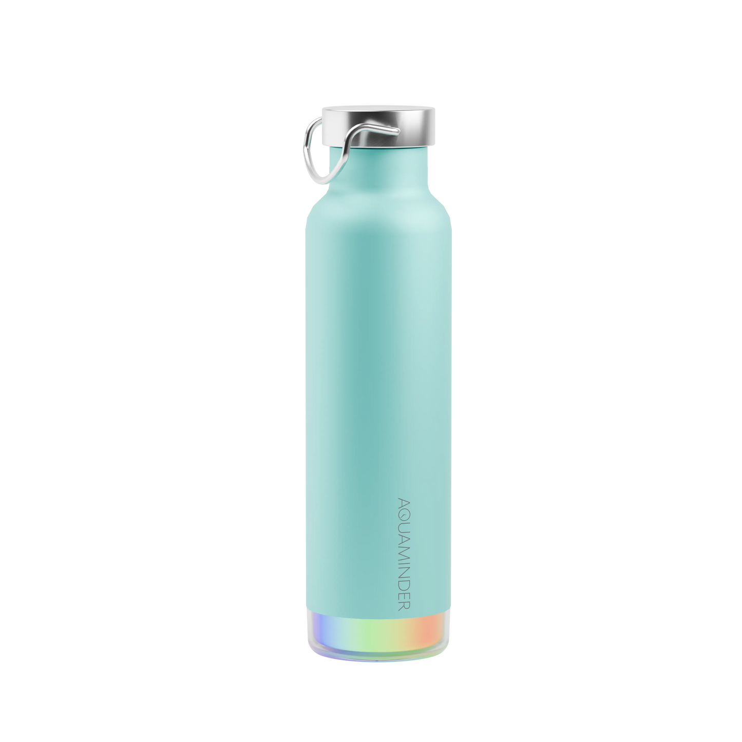 Stainless Steel Double Wall Smart Water Bottle ,SS 304 Material 600 ml Thames