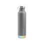 Thames+Smart Water Bottle with App Connectivity ,600 ml ,SS 304 Material