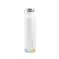 Thames+Smart Water Bottle ,600 ml ,SS 304 Material  with App Connectivity