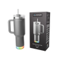 Nile Stainless Steel Smart Bottle