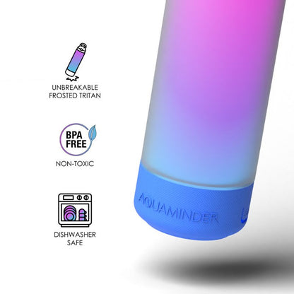 Corporate gifting ideas - Aquaminder smart water bottle