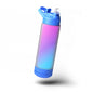 Aquaminder smart water bottle for daily hydration - 700ml