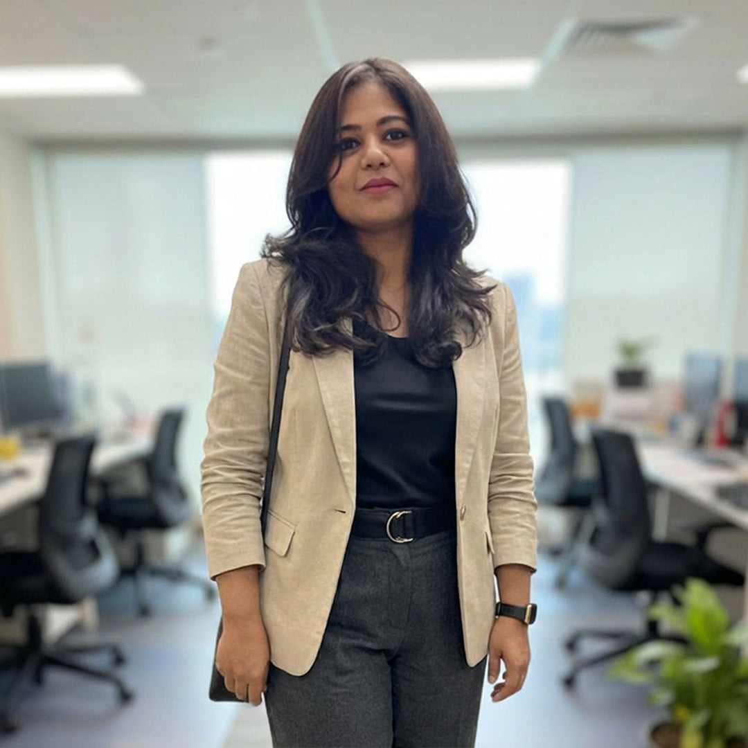Namrata Shah