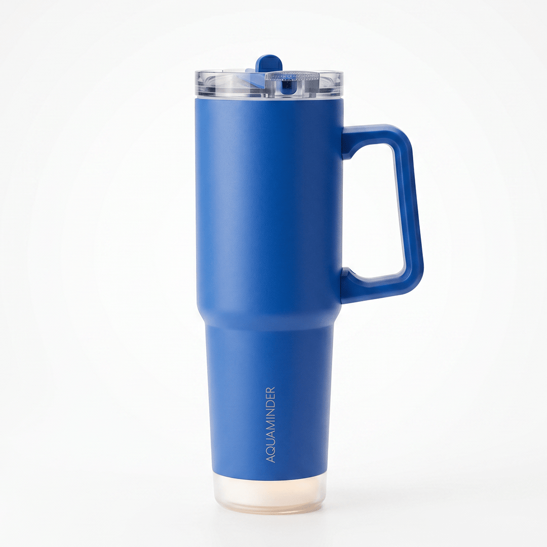Aquaminder: Your Smart Hydration Companion | Stay Hydrated on the Go ...